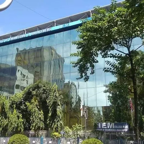 Institute of Engineering and Management