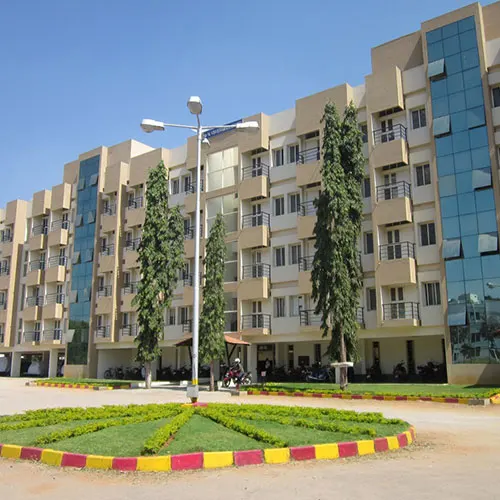 R V College of Engineering